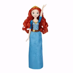 Hasbro Royal Shimmer Merida - Additional view 8