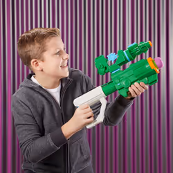 Marvel Avengers: Endgame Nerf Hulk Assembler Gear