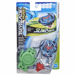 Beyblade E4727EU40