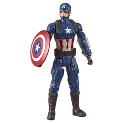 Marvel Avengers E3919ES0 children's toy figure