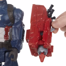 Marvel Avengers E3919ES0 children's toy figure