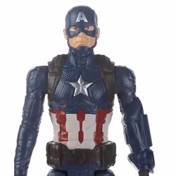 Marvel Avengers E3919ES0 children's toy figure