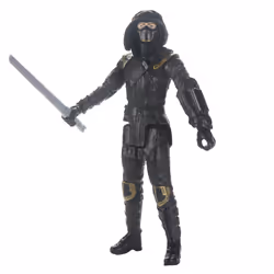 Hasbro E3922EU4, Collectible figure, Movie & TV series, 220 g