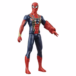 Hasbro E3844EU4 collectible figure/statue - Additional view 4