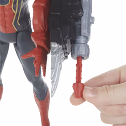 Hasbro E3844EU4 collectible figure/statue - Additional view 7