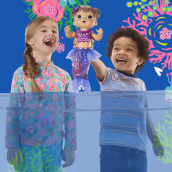 Baby Alive E3691ES0 doll
