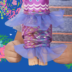 Baby Alive E3691ES0 doll