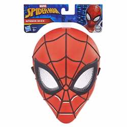 Marvel Spider-Man Hero Mask