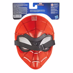 Marvel Spider-Man Hero Mask
