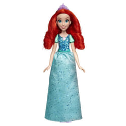 Hasbro Royal Shimmer Ariel