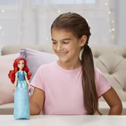 Hasbro Royal Shimmer Ariel