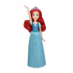 Hasbro Royal Shimmer Ariel