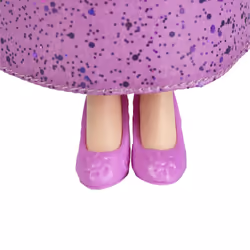 Hasbro Royal Shimmer Rapunzel