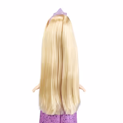 Hasbro Royal Shimmer Rapunzel