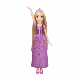Hasbro Royal Shimmer Rapunzel - Additional view 6