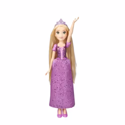 Hasbro Royal Shimmer Rapunzel - Additional view 7