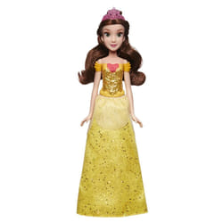 Hasbro Royal Shimmer Belle