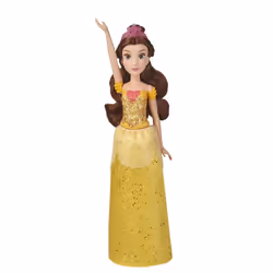 Hasbro Royal Shimmer Belle