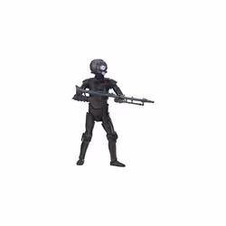 Star Wars The Black Series 4-LOM 6 Inch Scale Action Figure