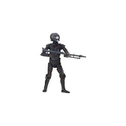 Star Wars The Black Series 4-LOM 6 Inch Scale Action Figure