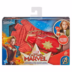 Hasbro E3609EU4 role play toy