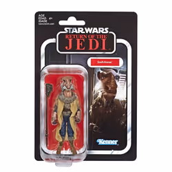 Hasbro E4053ES0 collectible figure/statue