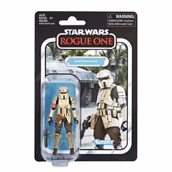 Hasbro E4055ES0 collectible figure/statue