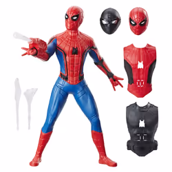 Hasbro E3567EU40, Collectible figure, Movie & TV series