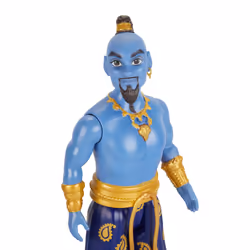 Hasbro Singing Genie Doll