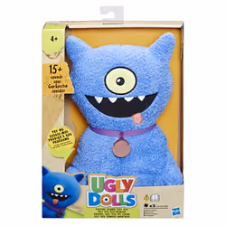 Hasbro E4562ES0 stuffed toy