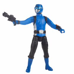 Hasbro E5939EU4 children's toy figure