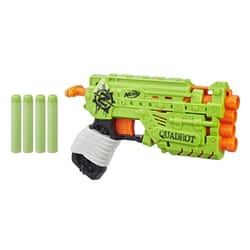 Hasbro Zombie Strike Quadrot
