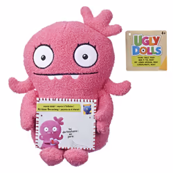 Hasbro E4552EP2, 4 yr(s), Pink