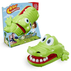 Hasbro Gaming Crocodile Dentist