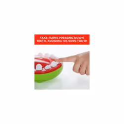 Crocodile Dentist Game