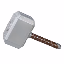 Marvel Avengers: Endgame Marvel Avengers Thor Battle Hammer