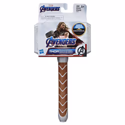 Marvel Avengers: Endgame Marvel Avengers Thor Battle Hammer