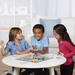 Hasbro Gaming Monopoly Junior Game - Additional view 5