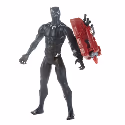 Hasbro E5875EU4, Collectible figure, Movie & TV series, 220 g