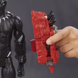 Hasbro E5875EU4 collectible figure/statue - Additional view 7