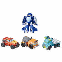 Hasbro E5099EU50, Collectible figure, Movie & TV series, 328 g