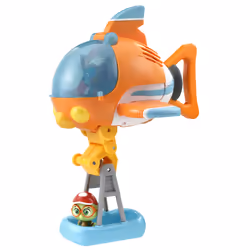 Hasbro E5278EU4, Action/Adventure, Top Wing, 3 yr(s), AA, Multicolour, Plastic