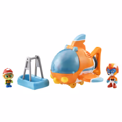 Hasbro E5278EU4 toy playset