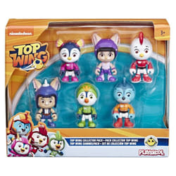 Hasbro E5280 children's toy figure