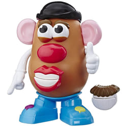 Playskool Mr Potato Head Movin Lips