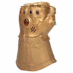 Marvel Avengers Marvel Infinity War Infinity Gauntlet Electronic Fist