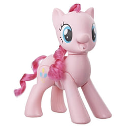 My Little Pony Toy Oh My Giggles Pinkie Pie