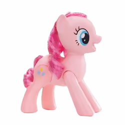 My Little Pony Toy Oh My Giggles Pinkie Pie