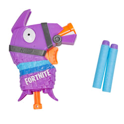 Hasbro Fortnite Llama Nerf MicroShots Dart-Firing