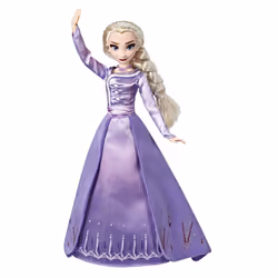 Hasbro E6844EU4, 3 yr(s), Girl, 187 g